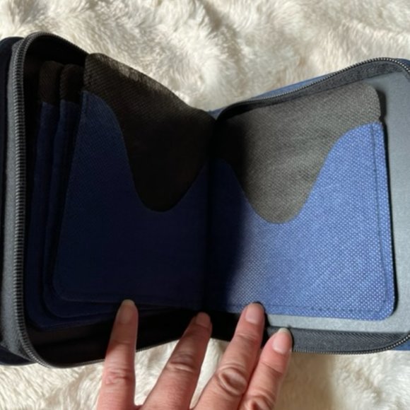 2/$30 Debco CD DVD Storage Case - Picture 7 of 11